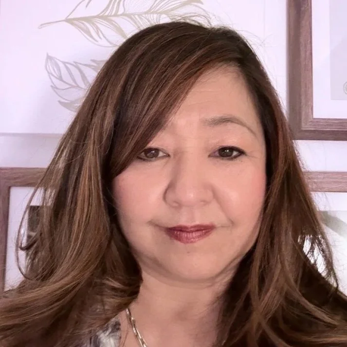 Kim Kusumoto