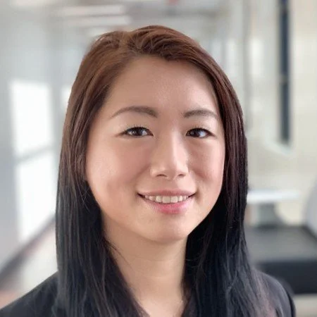 Mei Lin