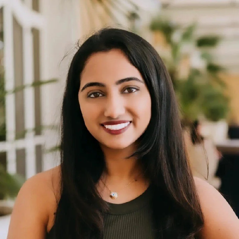 Diksha Chander