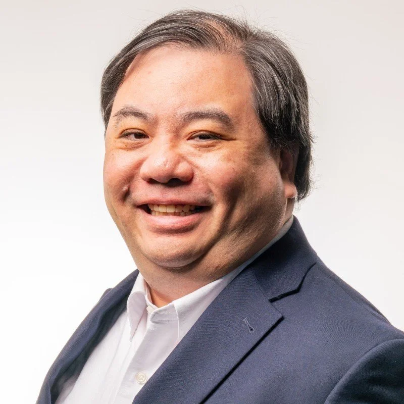 Joe Chan