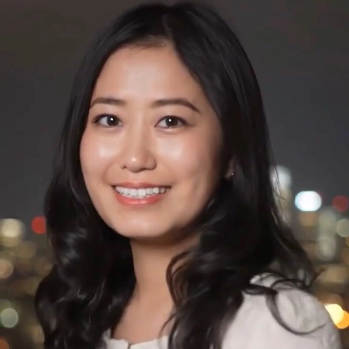 Ashley Jiang