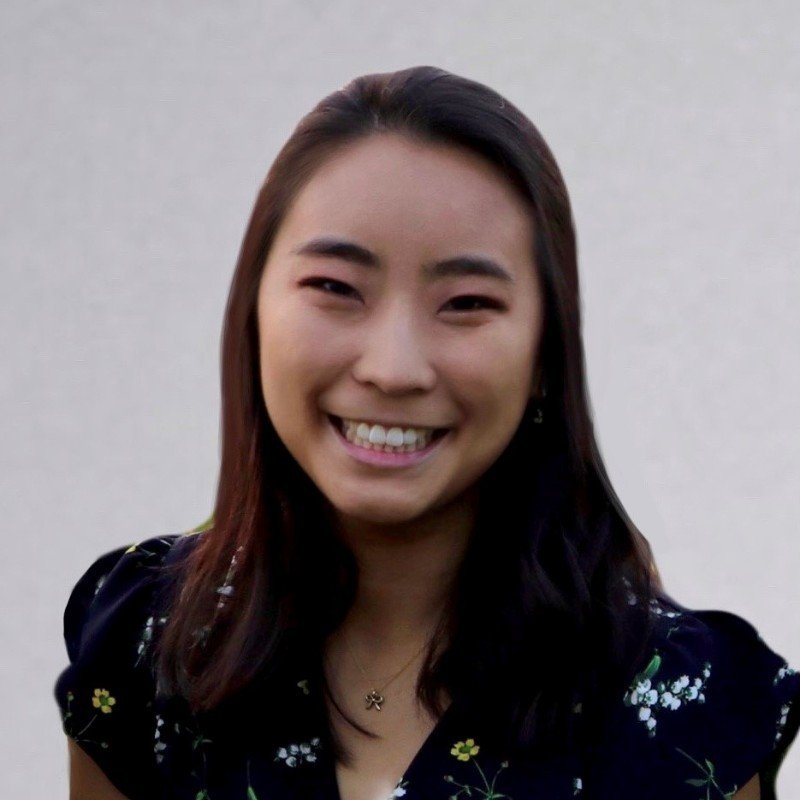 Jessica Wang