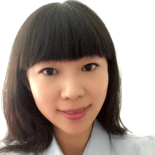 Jessica Wang
