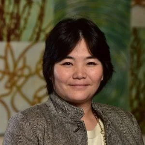 Aspen Shimamoto