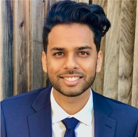 Manu Kumar