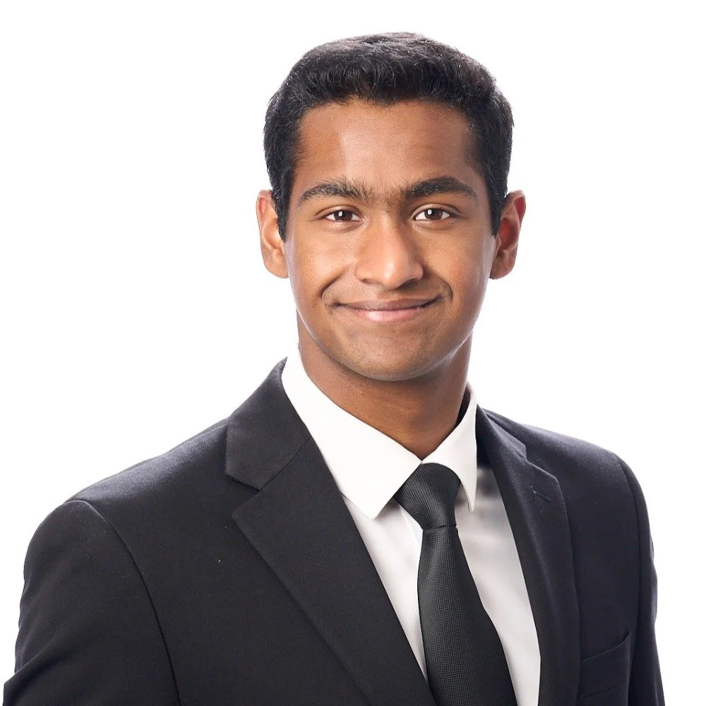 Armaan Kazi