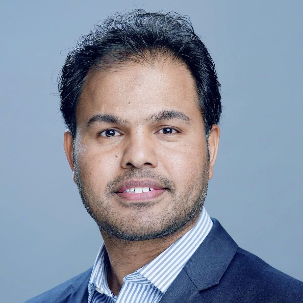Mohammed Mujahed Zaffar