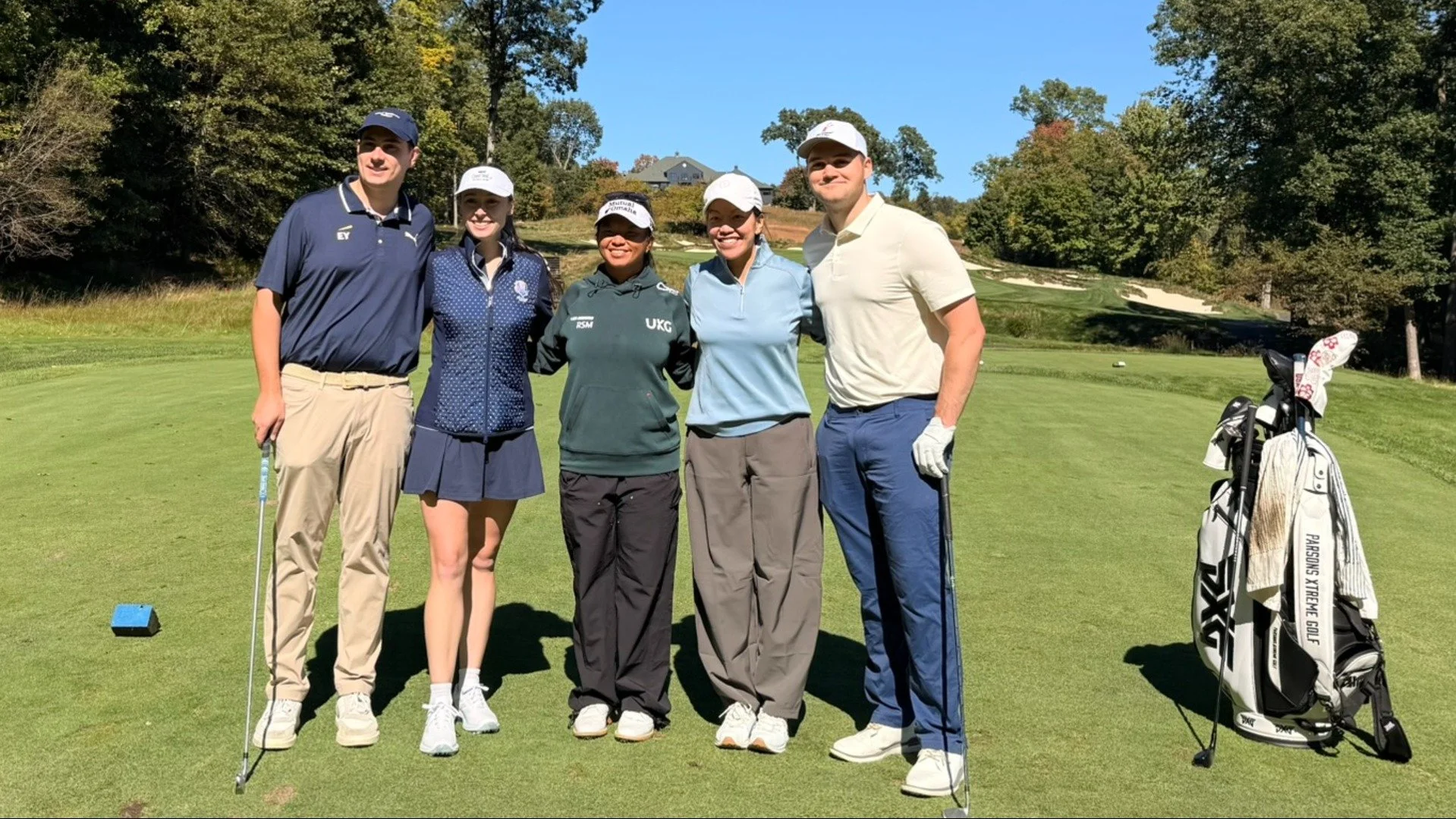 2026 Fairways for the Future Invitational