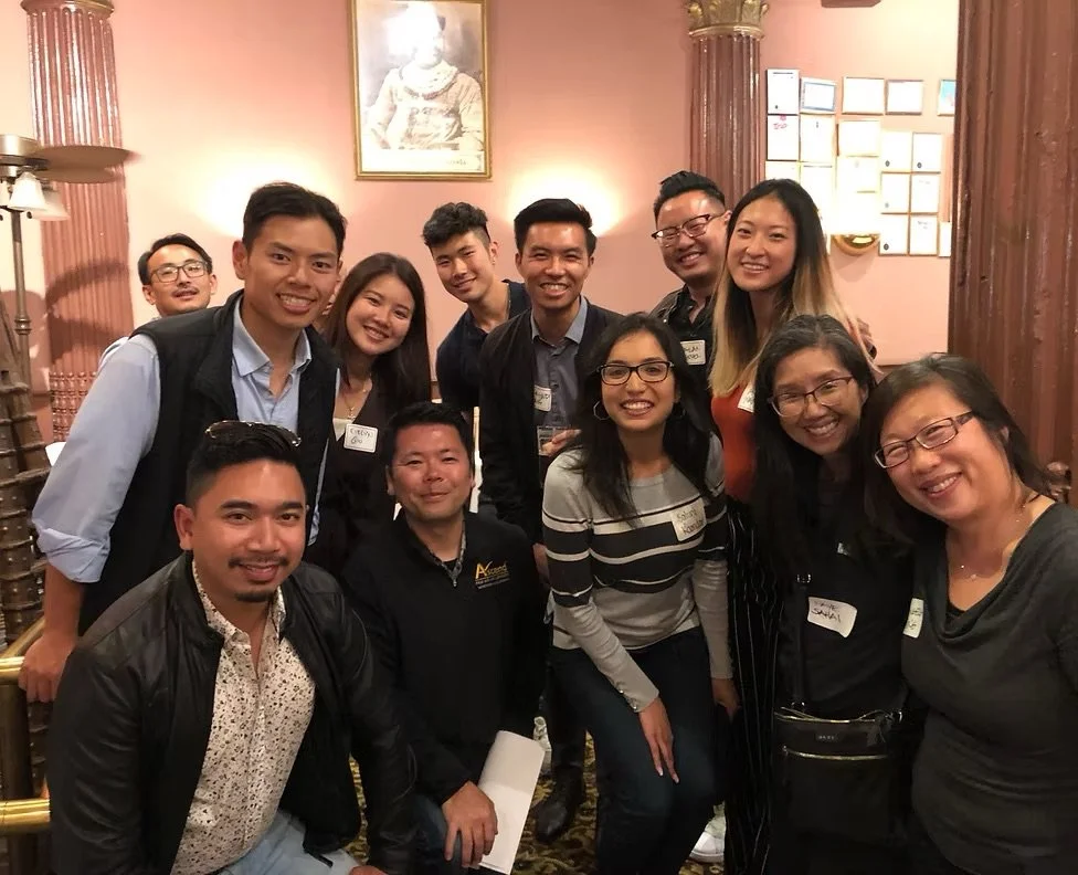 Ascend NorCal Team