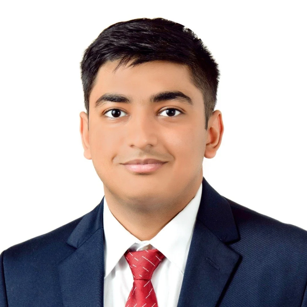 Krish Shah