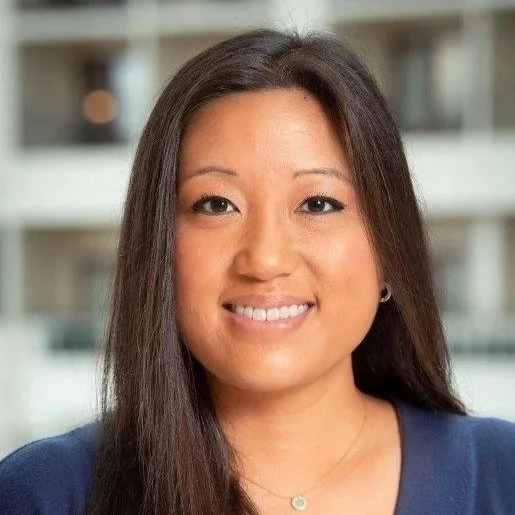 Cynthia Tsai Carden