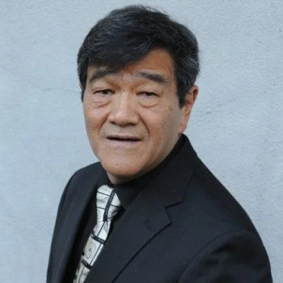 Larry Chang