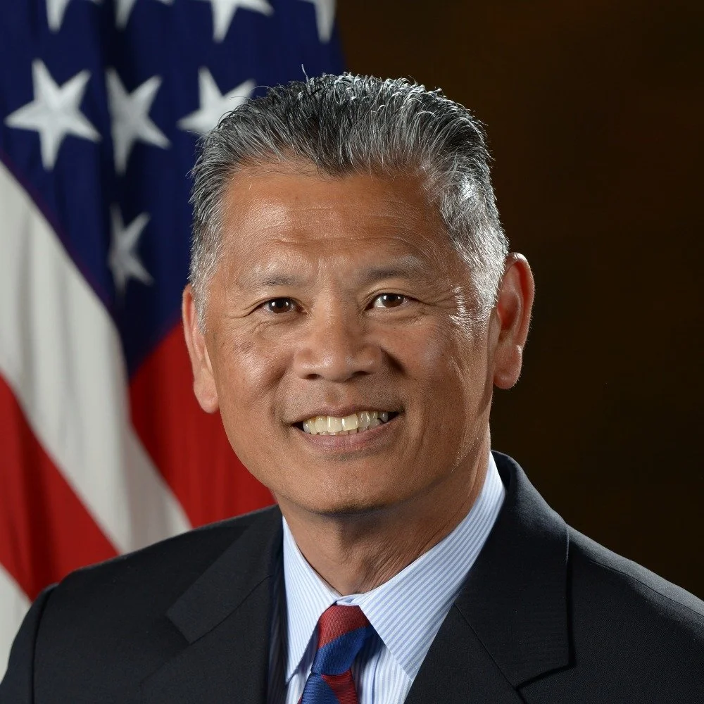 Kenneth Wong