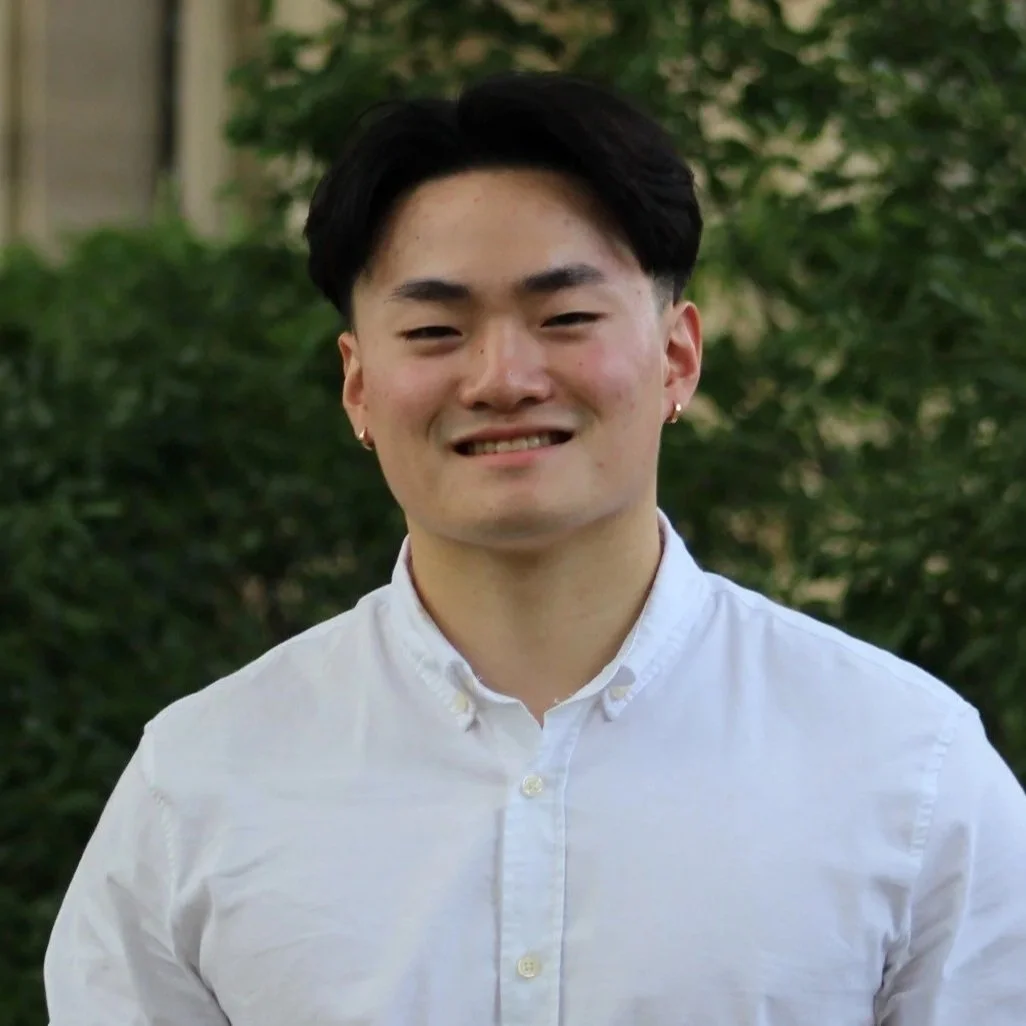 Justin Yee