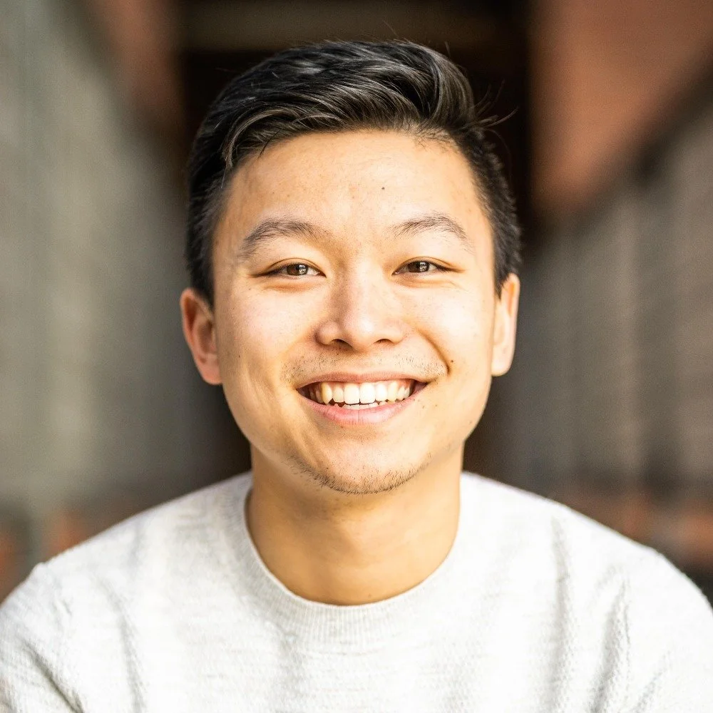 Christopher Wang