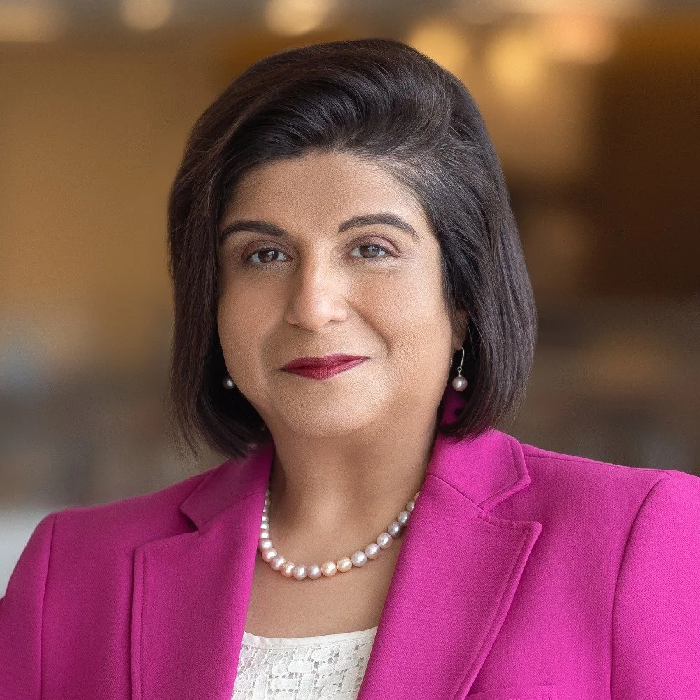 Rita Thakkar