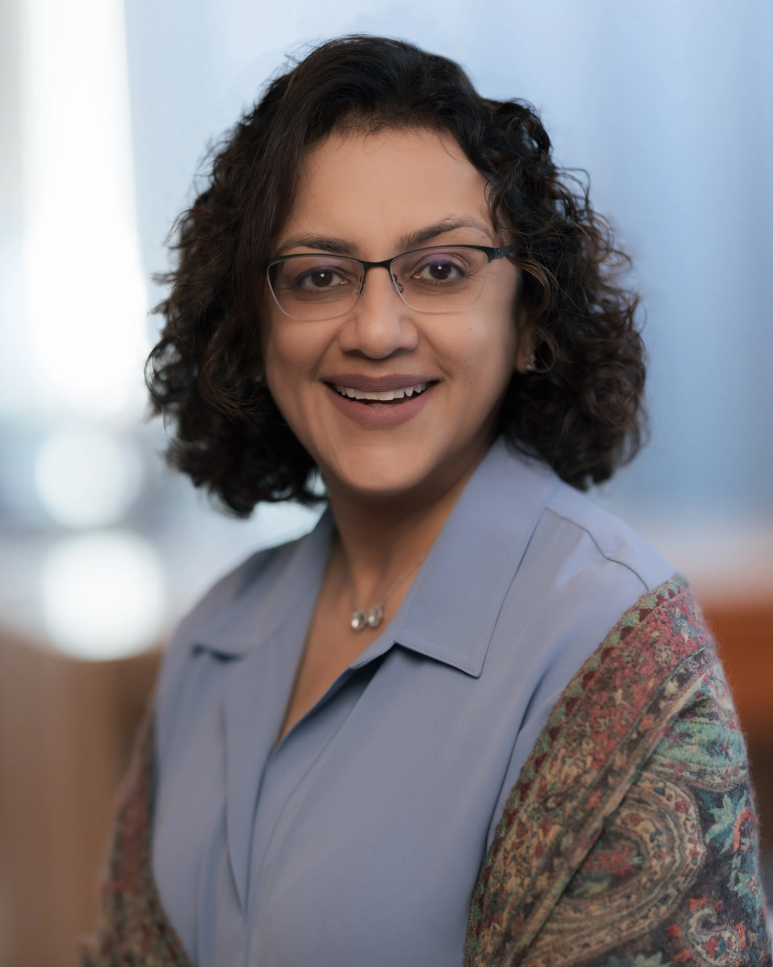 Sangeeta Moorjani