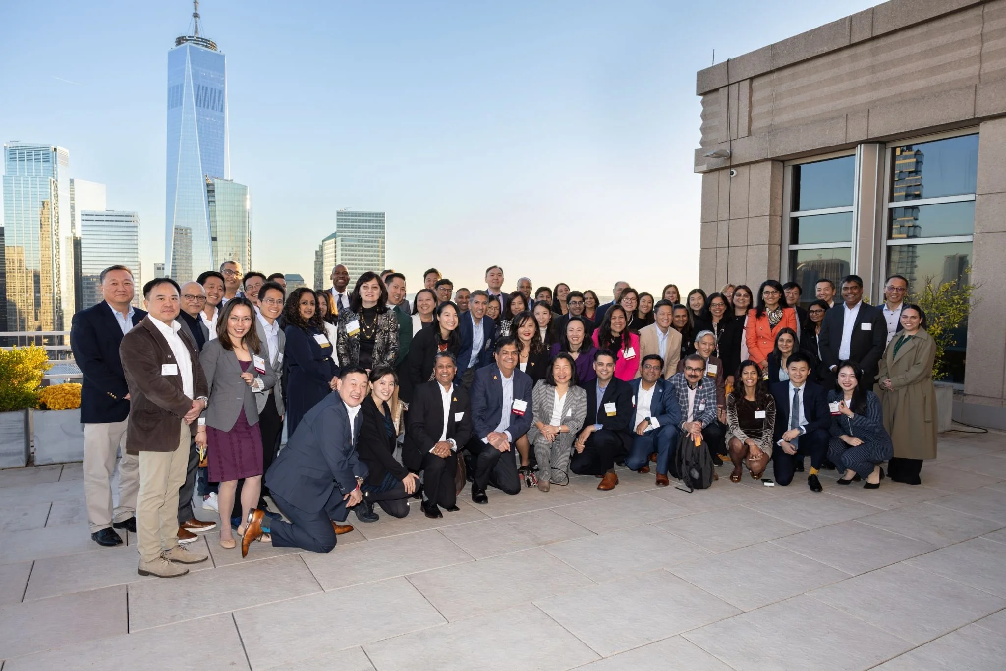 Ascend New York Metro Team