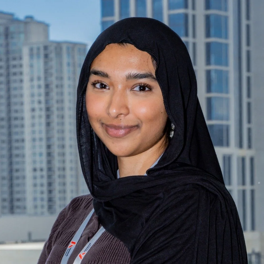 Maria Masood
