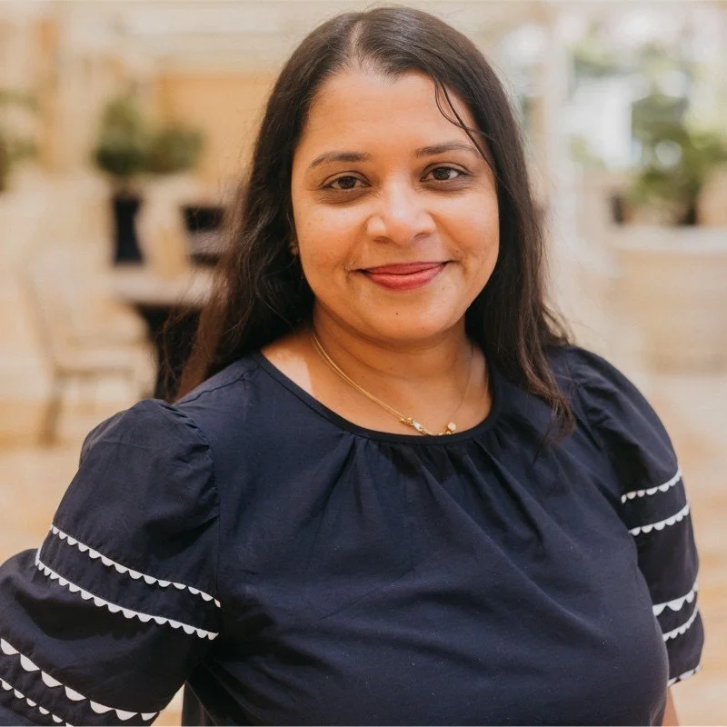 Subha Kannan