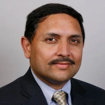 Srikant Nagaraj