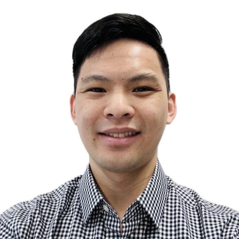 Ray Zhang