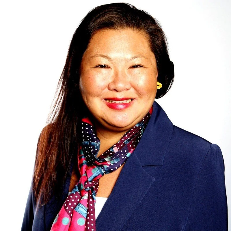 Andrea Chin