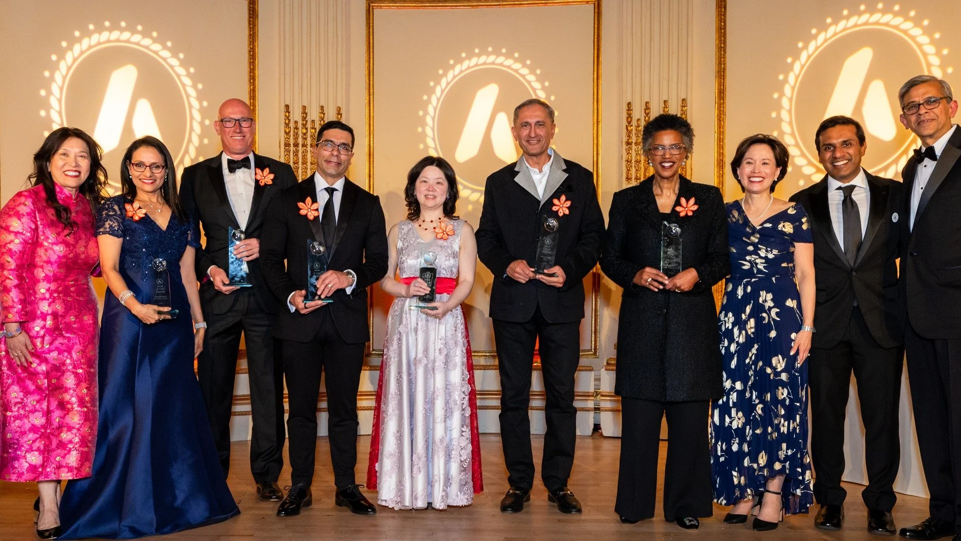 2026 Ascend A-List Awards