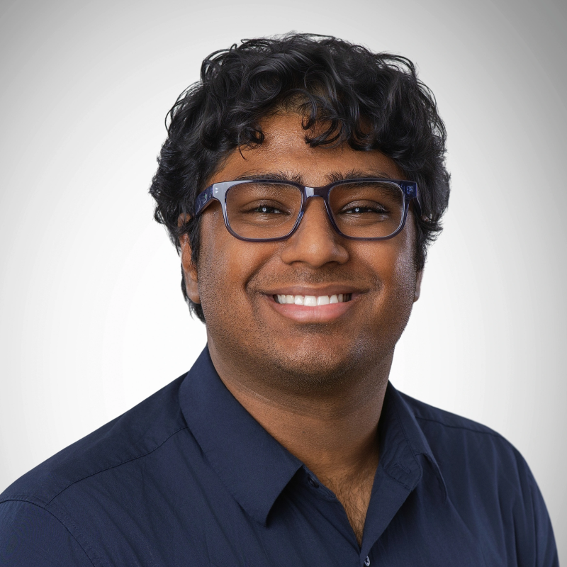 Vijay Talluri