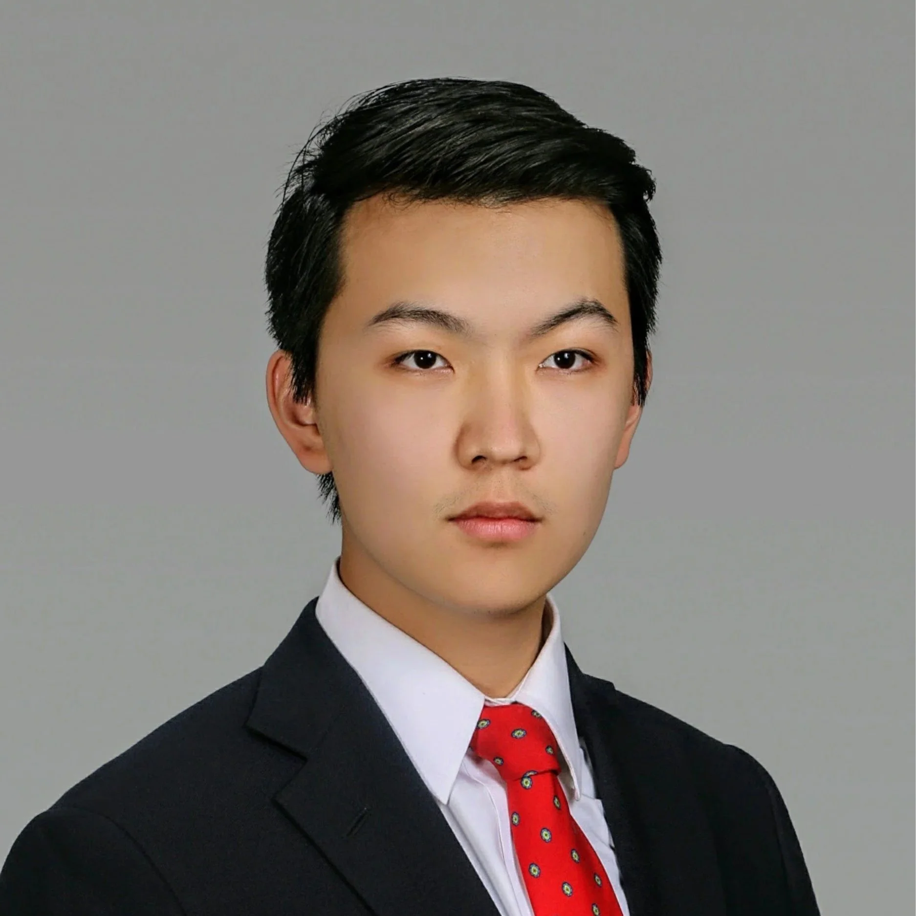 Daniel Wang