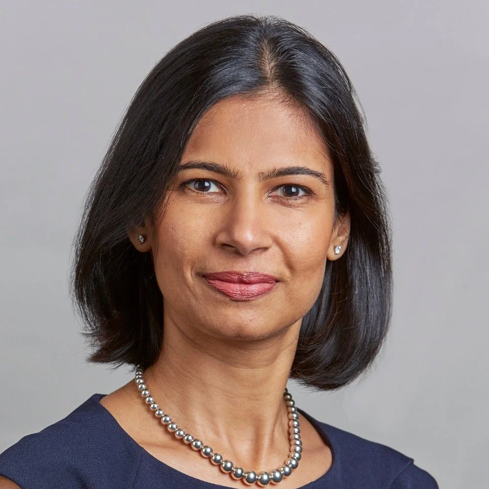 Vartika Prasad