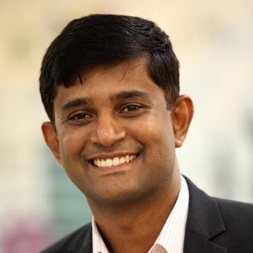 Shekar Katuri
