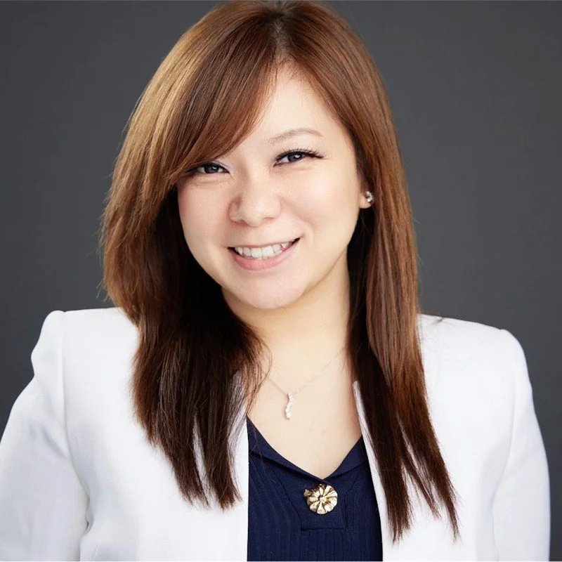 Jenny Qin