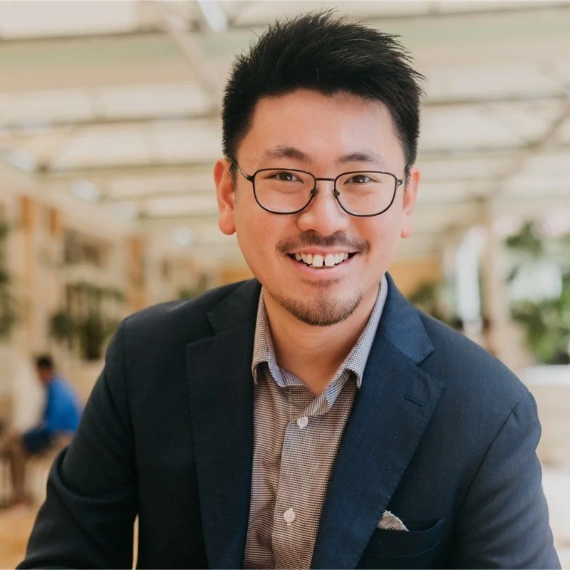 Darius Chen