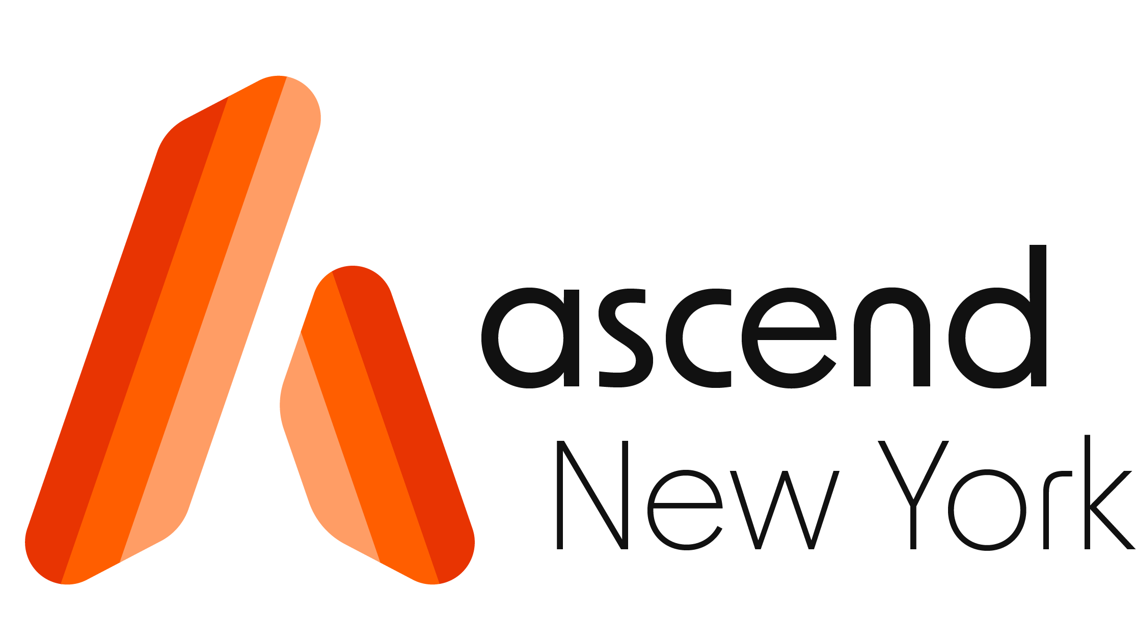 Ascend New York Metro Logo