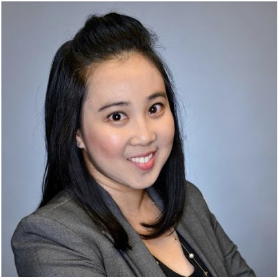 Linda Luong