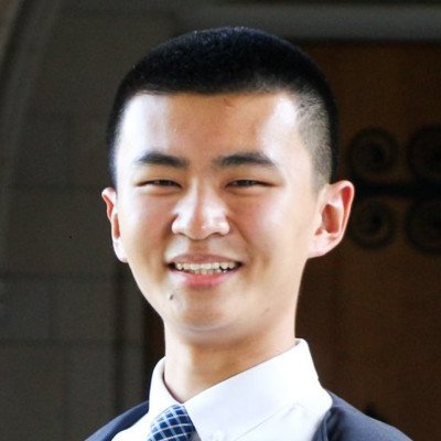 Matthew Wu