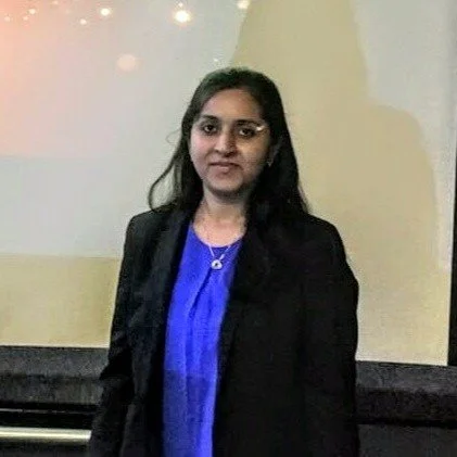 Manasa Jayaprakash