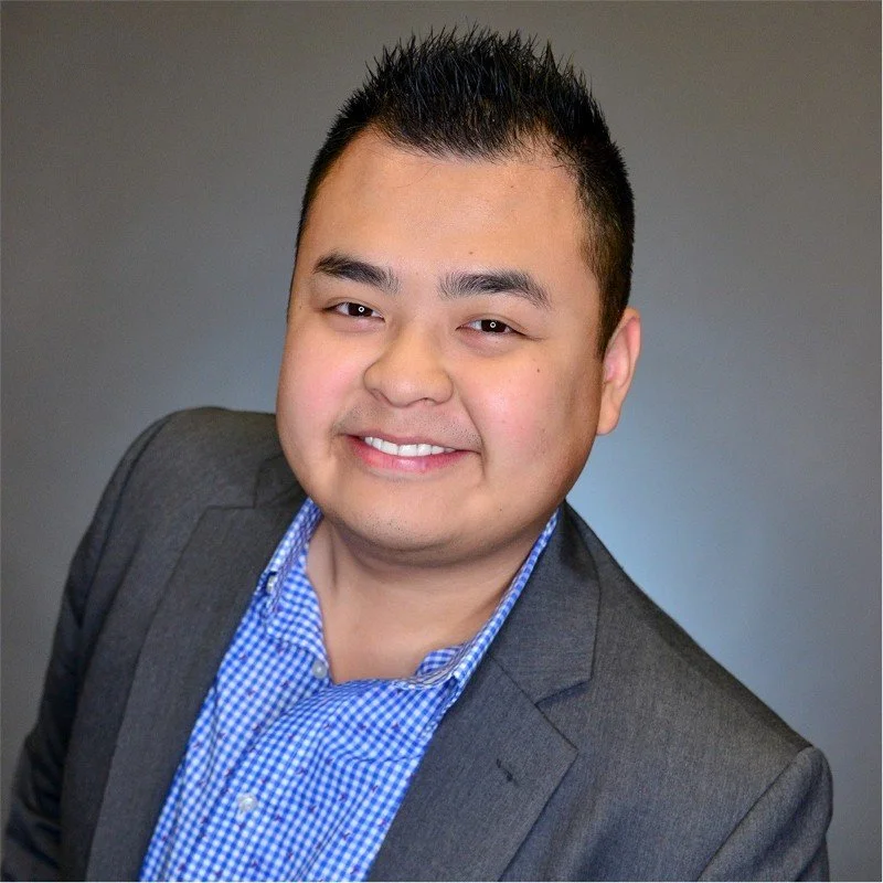 Sam Huang