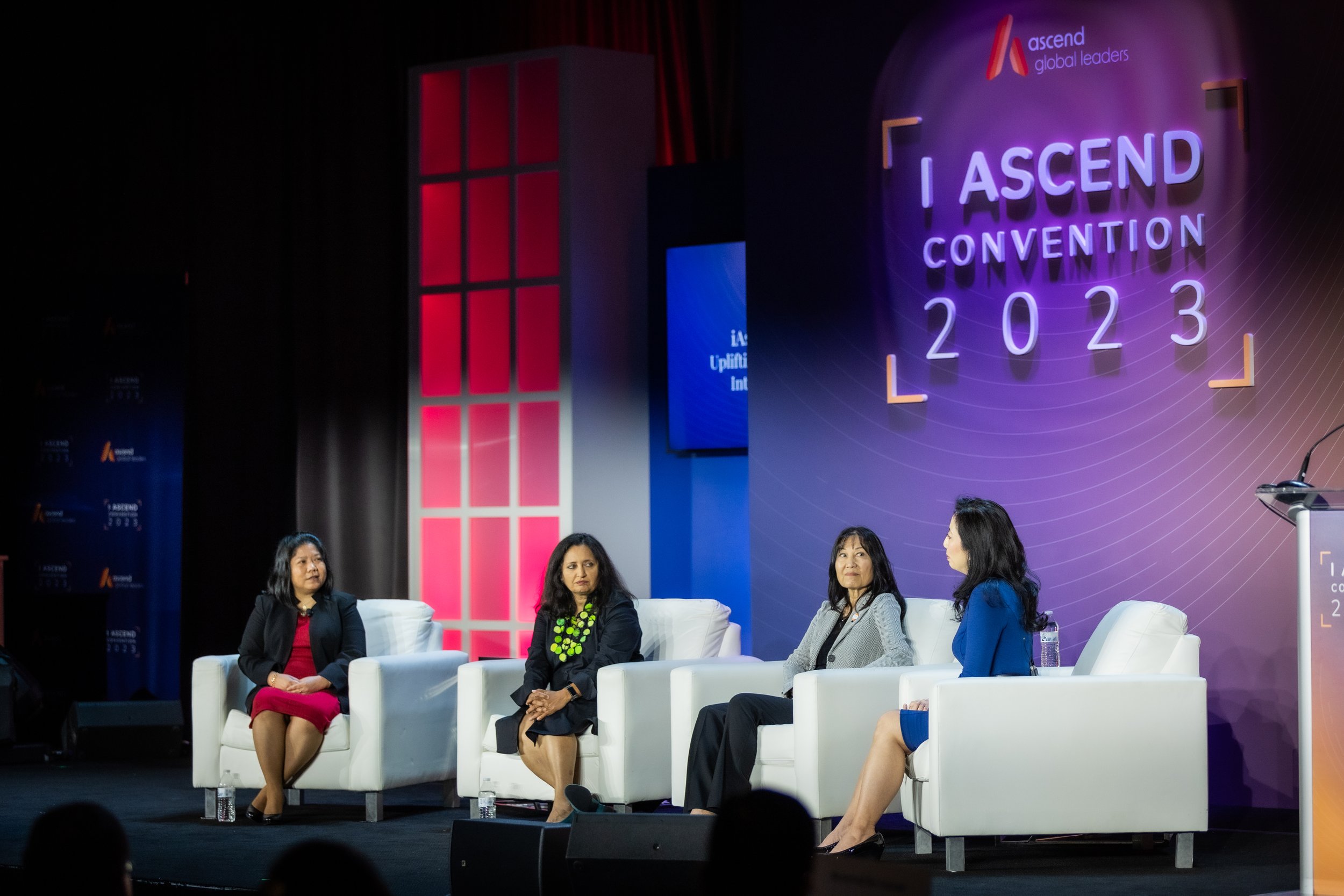 National Convention 2024 — Ascend