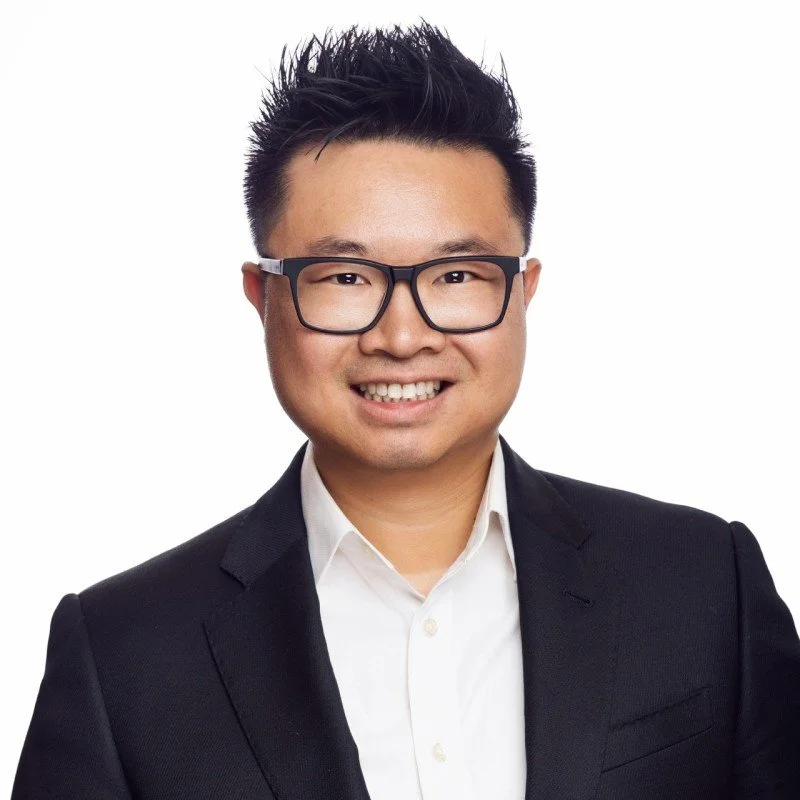 Joe Lee