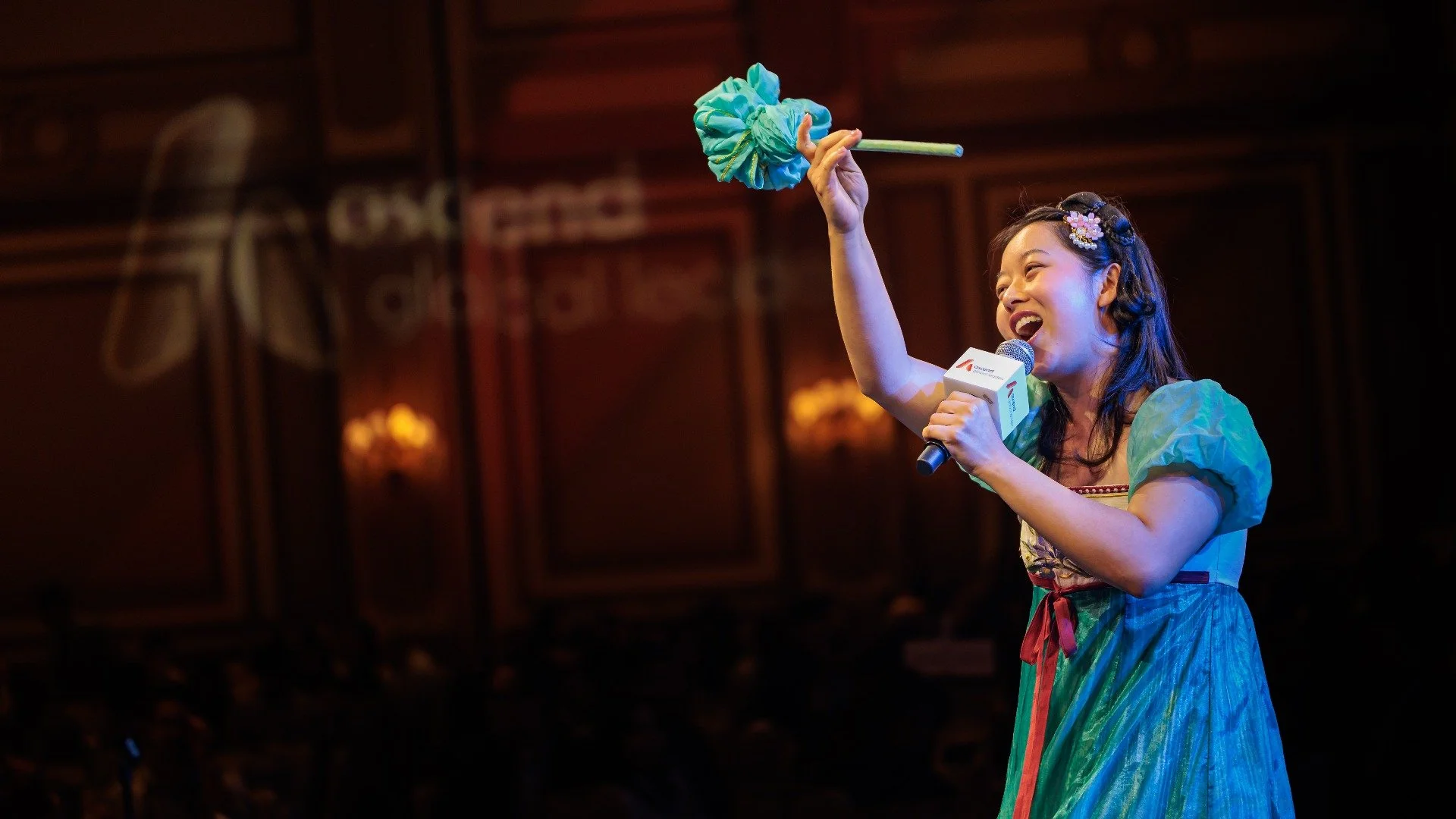 Ascend's Got Talent