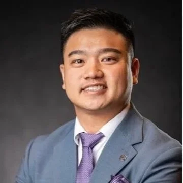 Eric Vo
