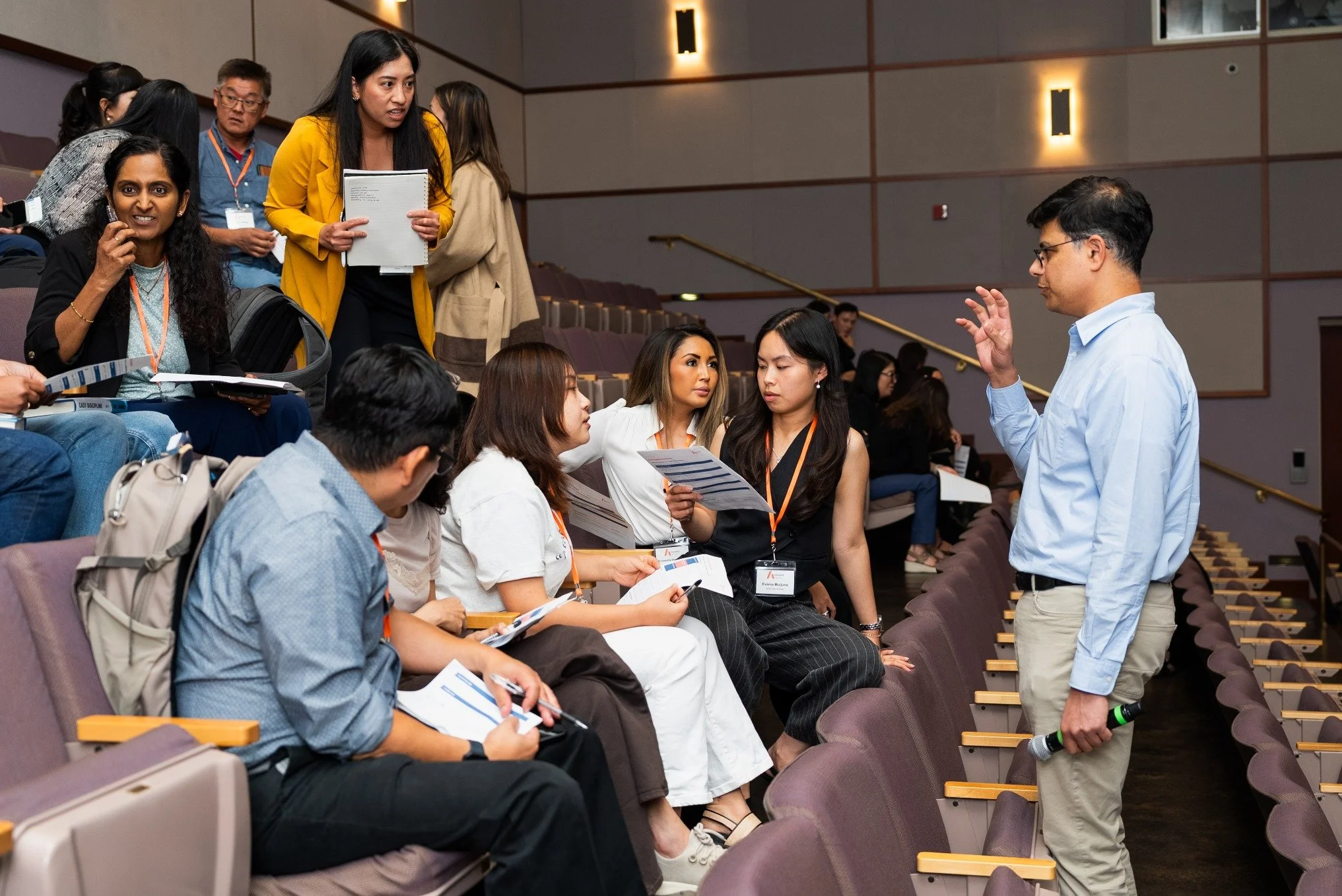 Mentorship and Career Development