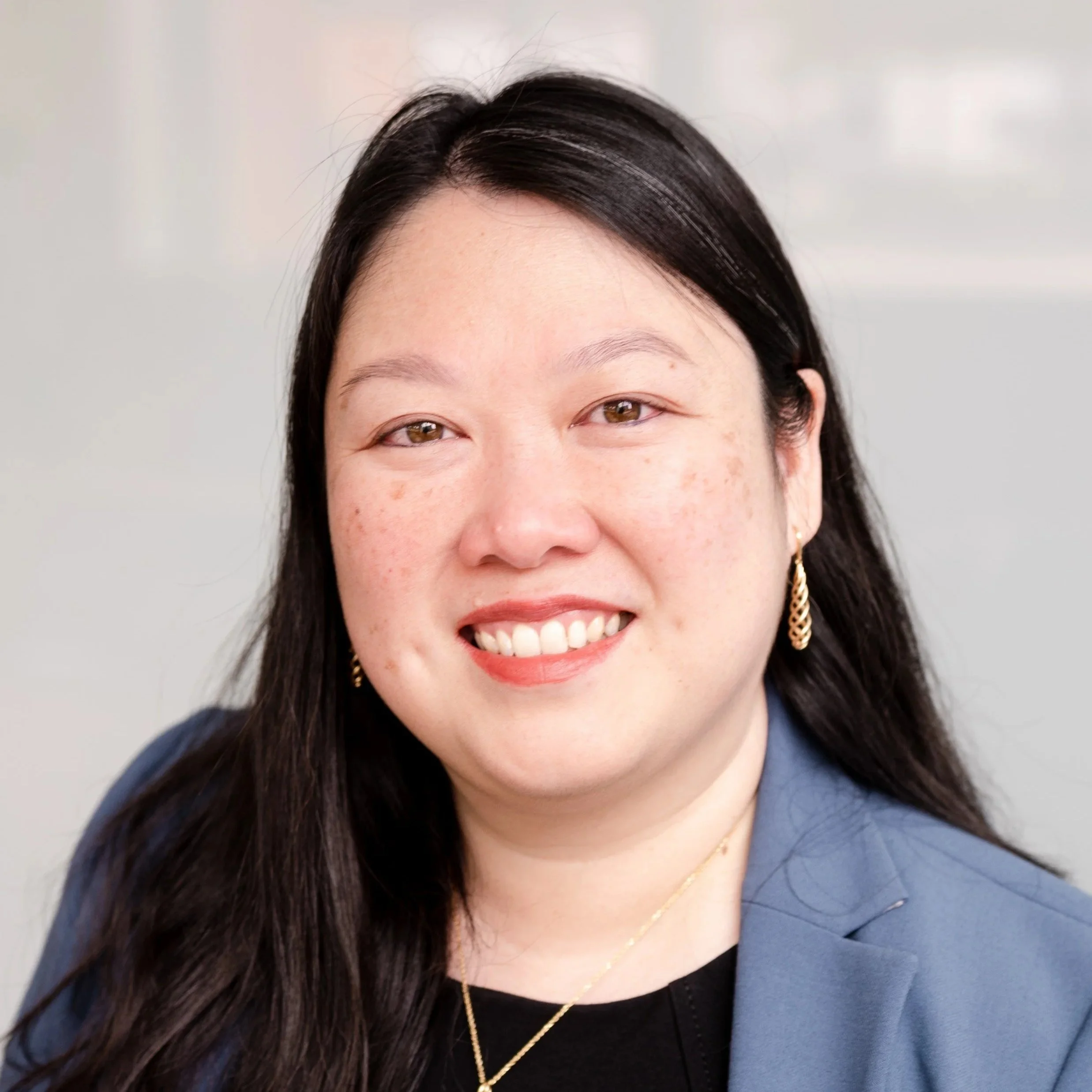 Andrea Au