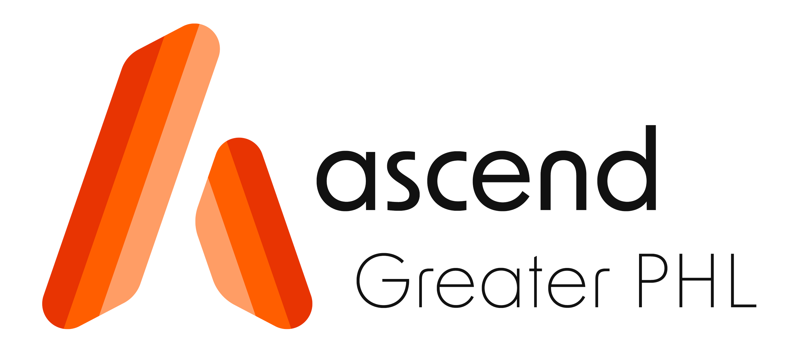 Ascend Greater Philadelphia Logo