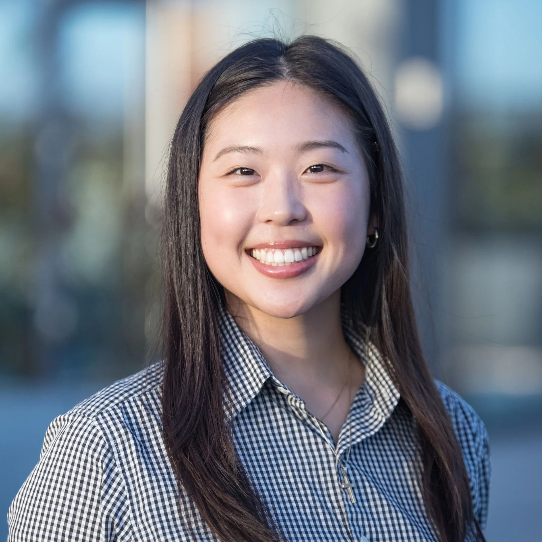 Joanna Kim