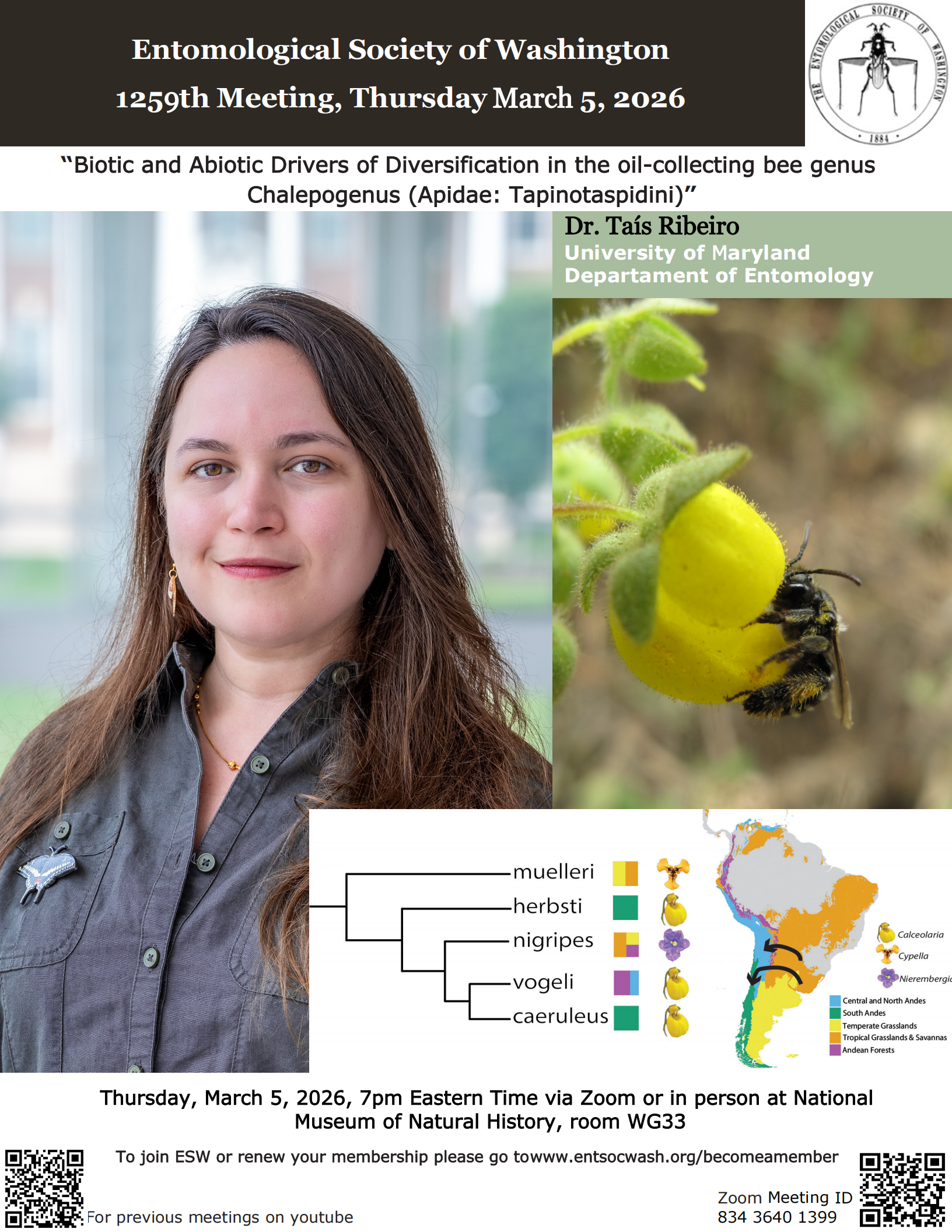 1259th ESW Regular Meeting 