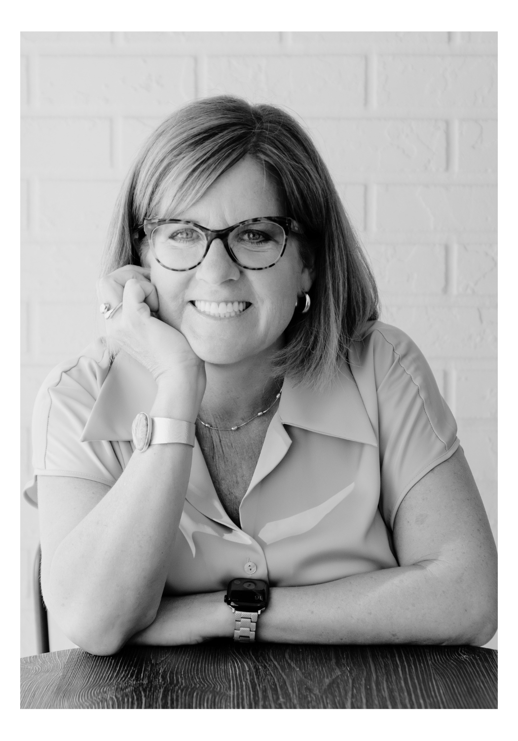 Horizon Leadership - Julie Angello