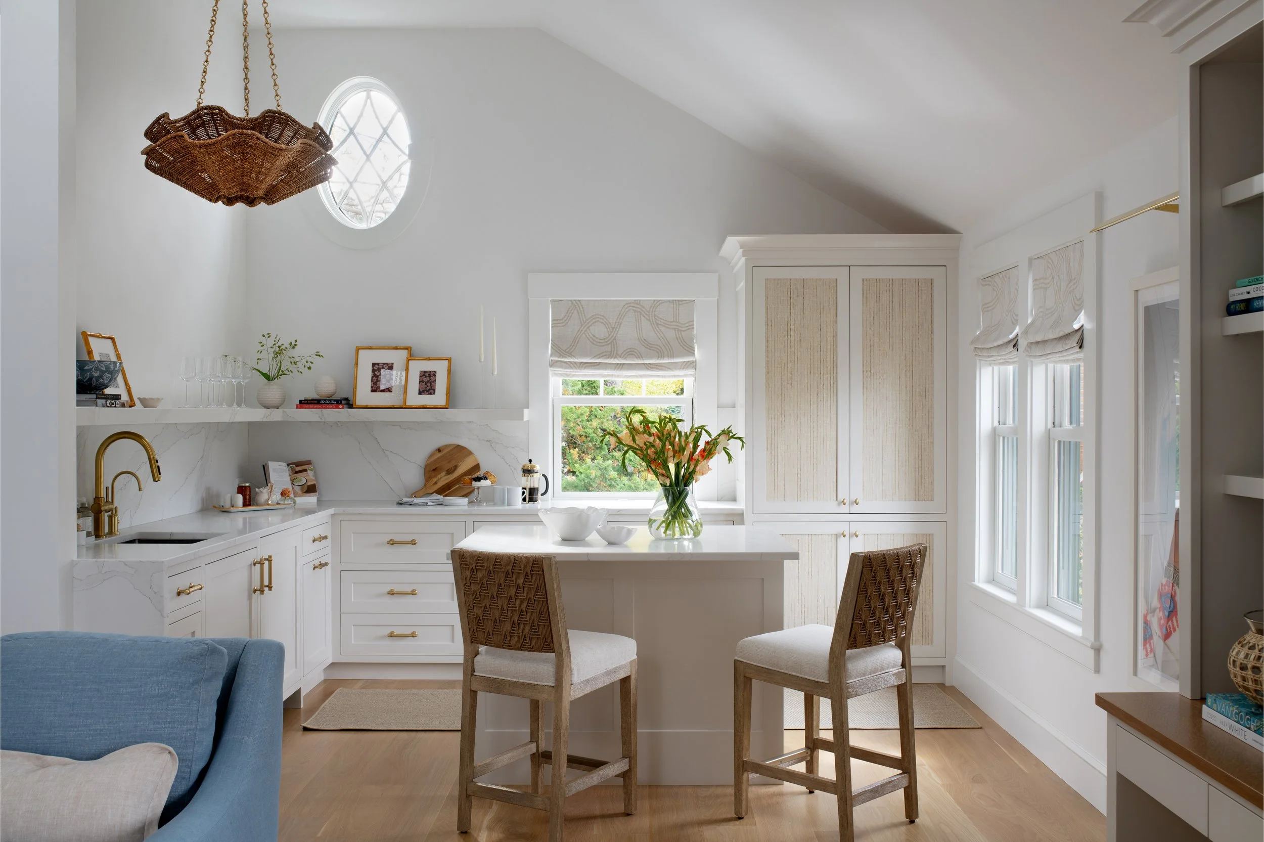Marblehead Coastal